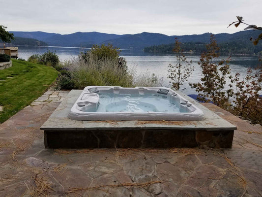 El Dorado 5-Person Luxury Hot tTub