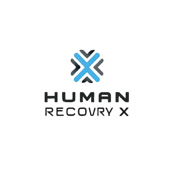 HUMAN RECOVERY X